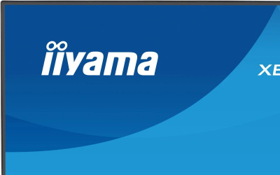 ������� Iiyama 23.8" ProLite XB2497HSU-B1 FHD IPS LED 1ms 100Hz ������