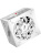 ���� ������� 1STPLAYER NGDP Platinum 1000W White / ATX3.0, APFC, 80 PLUS Platinum, SR + LLC + DC-DC, 120mm fan, full modular / HA-1000BA3-WH