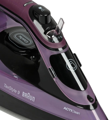 ���� Braun TexStyle 9 SI9661VI 3100�� ����������/������