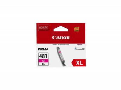 �������� CANON CLI-481M XL