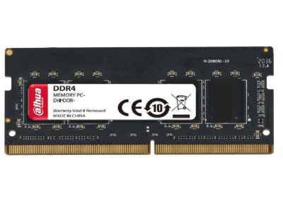 ����������� ������ 8Gb DDR-III 1600MHz Dahua SO-DIMM DHI-DDR-C160S8G16