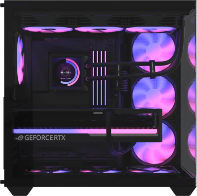 ������ �� Formula Crystal Z2 V2 Black