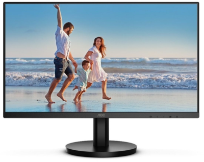 ������� 27" AOC 27B3CF2 ������ 
