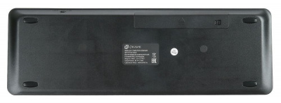 ���������� Oklick 830ST Black