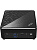 ����-�� MSI Cubi N ADL S-281XRU, Intel Processor N100/8 �� DDR4/256 �� SSD/Intel UHD Graphics/��� ��, ������ (9S6-B0A921-281)