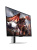 Монитор SAMSUNG Odyssey OLED G8 G80SD S32DG800SI 32" UHD Smart OLED, 3840x2160, 240Hz, 0,03ms, 250сd/m, 1500000:1, HDR10 | 2xHDMI(2.1), DP(1.4), 2xUSB3.0 | HAS, Pivot, Swivel, InPSU, Speakers, Vesa 100, Silver Монитор SAMSUNG Odyssey OLED G8 G80SD S32DG800SI 32" UHD Smart OLED, 3840x2160, 240Hz, 0,03ms, 250сd/m, 1500000:1, HDR10 | 2xHDMI(2.1), DP(1.4), 2xUSB3.0 | HAS, Pivot, Swivel, InPSU, Speakers, Vesa 100, Silver