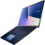  ASUS ZenBook UX534FTC-A8220R Intel i7-10510U/16G/512G SSD/15,6" FHD/NV GTX1650 MaxQ 4G/ScreenPad 2.0/Win10 Pro , 90NB0NK1-M06700