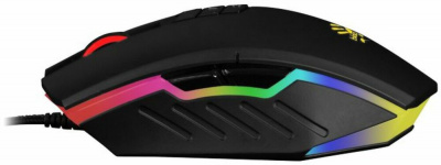 ����  A4Tech Bloody A70 Matte Black
