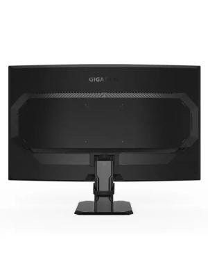 ������� Gigabyte GS27QCA EU 27" Black (VA, 2560x1440, 2xHDMI 2.0, 1xDP1.4, 250��/�2, 5000:1, 16.7M, 1��, 178/178, 2560 x 1440, 180��)