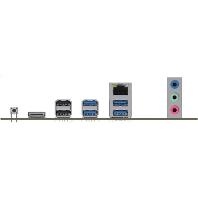 ����������� ����� Maxsun B860M I-CAFE 5G Socket 1851, B860, mATX, Ret
