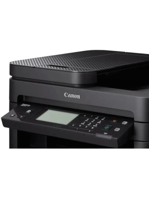 ��� Canon i-Sensys MF237w �4, ��������, �����-����� , 23���/���, 1200dpi, 256��,(1418�105/1418�030)