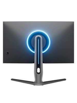 ������� Hisense 27" 27G7Q-PRO, 3840x2160, MiniLED, 160Hz, HDMIx2+DP+USB-C, black