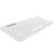   Logitech Wireless Bluetooth Multi-Device Keyboard K380 White (920-009589)