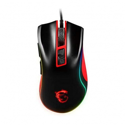 m92 rgb msi mouse