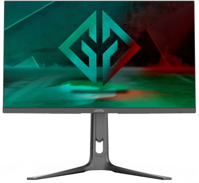������� GMNG 27" Gaming GM-27F25 ������ IPS LED
