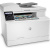 МФУ HP Color LaserJet Pro M183fw 7KW56A A4 16ppm ADF Wi-Fi МФУ HP Color LaserJet Pro M183fw 7KW56A A4 16ppm ADF Wi-Fi