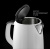 Чайник электрический Polaris PWK 1755CAD WIFI IQ Home 1.7л. 2150Вт белый корпус: металл (PWK 1755CAD) Чайник электрический Polaris PWK 1755CAD WIFI IQ Home 1.7л. 2150Вт белый корпус: металл (PWK 1755CAD)
