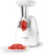 Мясорубка BOSCH MFW2520W Белый Мясорубка BOSCH MFW2520W Белый