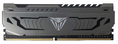  DDR4 16Gb 2x8GB (pc-32000) 4000MHz Patriot Viper Steel CL19 1Gx8 SR Samsing chips PVS416G400C9K