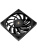Вентилятор Thermalright TL-H12015B / 120mm PWM / TRTLH12015B Вентилятор Thermalright TL-H12015B / 120mm PWM / TRTLH12015B