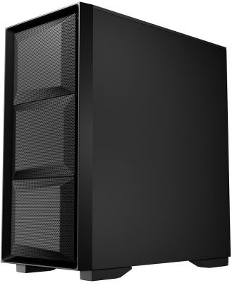 ������ DeepCool MATREXX 50 MESH 4FS Black ��� ��