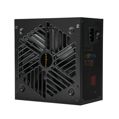 ���� ������� �� HSPD HSI-850GF-BK 850W 80+ Gold, black