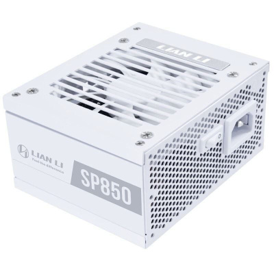 ���� ������� Lian Li SP850 V2, 850W, 80 PLUS Gold, SFX, Fully Modular (G9P.SP0850G.W000.RU)