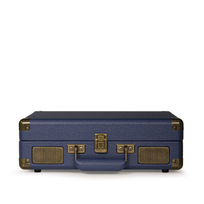   Crosley Cruiser Deluxe Navy   -, CR8005D-NV