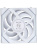 Комплект вентиляторов (3шт.) Lian Li UNI FAN SL WIRELESS LCD 120 Reverse Blade / 12RSLLCD1W3W WHITE / 120x124,5x28мм (1.6” LCD дисплей, PWM, ARGB, 1900 об/мин (Max.), 31dBa) / G99.12RSLLCD1W3W.R0 Комплект вентиляторов (3шт.) Lian Li UNI FAN SL WIRELESS LCD 120 Reverse Blade / 12RSLLCD1W3W WHITE / 120x124,5x28мм (1.6” LCD дисплей, PWM, ARGB, 1900 об/мин (Max.), 31dBa) / G99.12RSLLCD1W3W.R0
