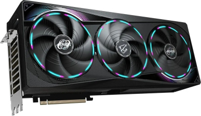 ���������� Gigabyte NVIDIA GeForce RTX 5070 Ti Master 16GB, GDDR7, Ret GV-N507TAORUS M-16GD
