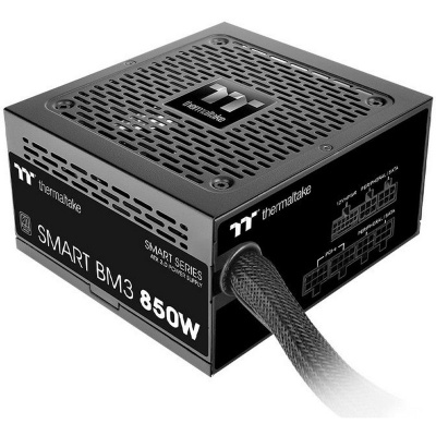 ���� ������� Thermaltake Smart BM3 850 (PS-SPD-0850MNFABE-3)