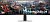  Samsung 49" Odyssey OLED G9 S49CG930SI 5120x1440 OLED 240 0,03ms FreeSync Premium Pro HDMI DisplayPort