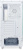 ������ �� ��� ����� ������� HSPD F510, Panoramic Mid Tower, White, F510-TGWH-ARGB