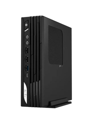 ����-�� MSI Pro DP21 14M-1054XRU, Intel Core i5-14400/16 �� DDR5/512 �� SSD/Intel UHD Graphics/��� ��, ������ (9S6-B0A431-1054)