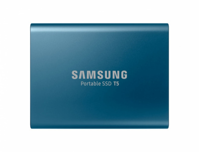  SSD  Samsung 2.5" T5 500Gb USB 3.1 (MU-PA500B/WW)