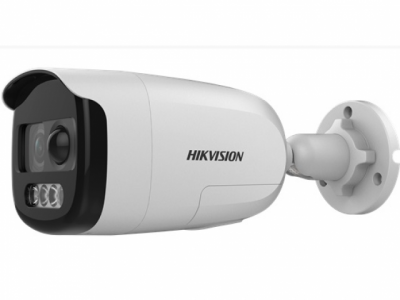   Hikvision DS-2CE12DFT-PIRXOF28 2.8-2.8 