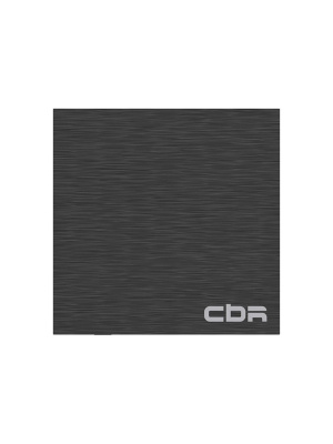 ����-�� CBR MiniPC-DT004, AMD Ryzen 5 3500U/8 �� DDR4/256 �� SSD/AMD Radeon Graphics/Windows 11 Pro, ������ (CBR-MPC-DT004-R53500U-8gb-256gb-WP)