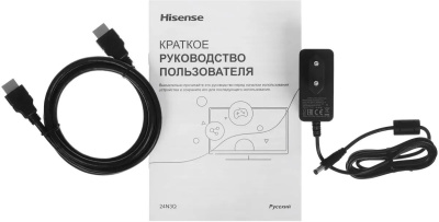 ������� Hisense 23.8" 24N3Q FHD IPS LED 5ms 144Hz ������