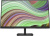 Монитор HP 23.8" P24v G5 черный VA LED Монитор HP 23.8" P24v G5 черный VA LED