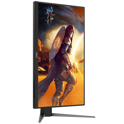 ������� 23.8" AOC 24G4HA IPS, 1920x1080, 200Hz, 0.5 ms, Black