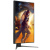 Монитор 23.8" AOC 24G4HA IPS, 1920x1080, 200Hz, 0.5 ms, Black Монитор 23.8" AOC 24G4HA IPS, 1920x1080, 200Hz, 0.5 ms, Black