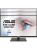 Монитор ASUS VA27AQSB 27" IPS 2560x1440 1ms (MPRT) 350cd 75Hz HDMI DP USB-Hub MM Swivel Pivot HAS Black Монитор ASUS VA27AQSB 27" IPS 2560x1440 1ms (MPRT) 350cd 75Hz HDMI DP USB-Hub MM Swivel Pivot HAS Black