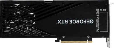 ���������� Palit NVIDIA GeForce RTX 5070 Infinity 3 OC 12Gb, GDDR7 (NE75070S19K9-GB2050S) Ret