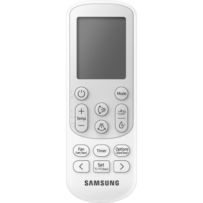 ����������� ��������� �����-������� Samsung AR60F18C1DWNER/AR60F18C1DWXER �����