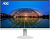  23.8" AOC 24B30H3/BW IPS, 1920x1080 White