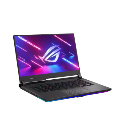  ASUS ROG Strix G15 G513RC-HN133, 15.6" (1920x1080) IPS 144/AMD Ryzen 7 6800H/16 DDR5/512 SSD/GeForce RTX 3050 4/ ,  (90NR08A5-M006Z0)