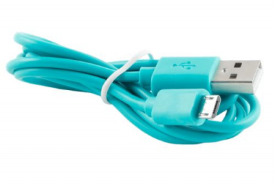 Кабель Redline micro USB УТ000009490 синий