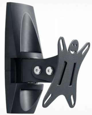 ��������� Holder LCDS-5003 ����������� ��� �� �� 10-26" ��������� �� ����� 90�� ������ 15� ������� 135� �� 25��