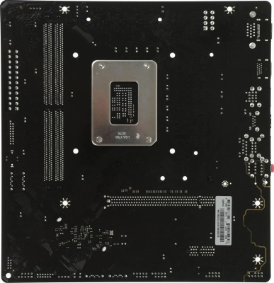 ����������� ����� Biostar H610MS , LGA 1700, Intel H610, mATX, Ret