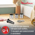 Мясорубка Moulinex ME108832, черный / серебристый Мясорубка Moulinex ME108832, черный / серебристый